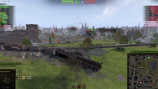 Мир танков енот недоступен смотреть онлайн