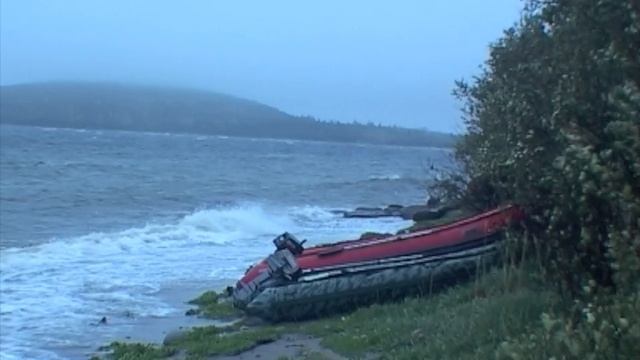 ©  "Немец. Шторм" 2007