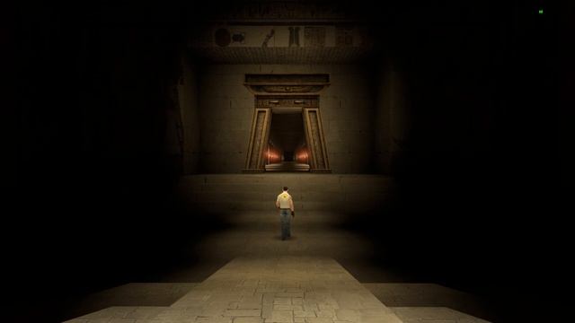 Serious sam - The First Encounter Серия 3