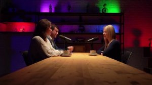 В ПОЛЕ Анастасия Давыдова