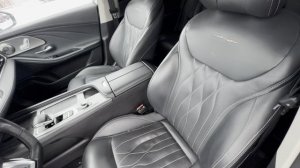 Chery Arrizo 8 2023 г. VIN 280693 Ростов-на-Дону