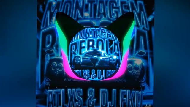 DJ FKU - MONTAGEM REBOLA - FULL VERSION - FUNK - ORIGINAL смотреть онлайн