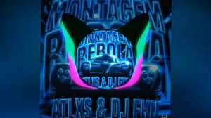 DJ FKU - MONTAGEM REBOLA - FULL VERSION  - FUNK - ORIGINAL