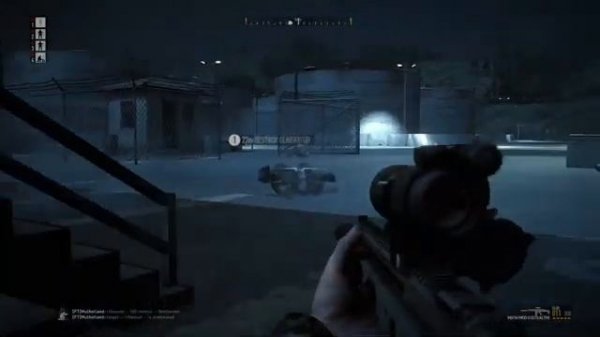 Operation Flashpoint: Dragon Rising - Mission 6