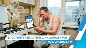 На портале «Госуслуги» запустили «Реестр злостных неплательщиков алиментов». Как он будет работать?