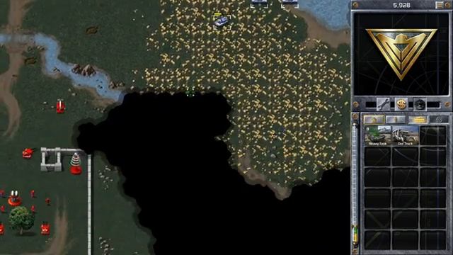 Command & Conquer Remastered Collection смотреть онлайн