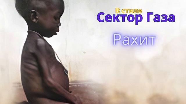 В стиле Сектор Газа - Рахит смотреть онлайн