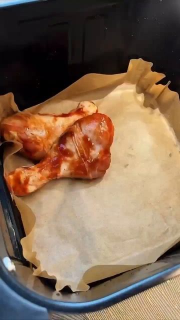 Куриные ножки в самом вкусном маринаде смотреть онлайн