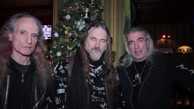 Со старым Новым годом 2026