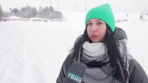 Новости ТВИН 14.01.2026