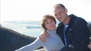 река сок с палатками.сентябрь 2025 год