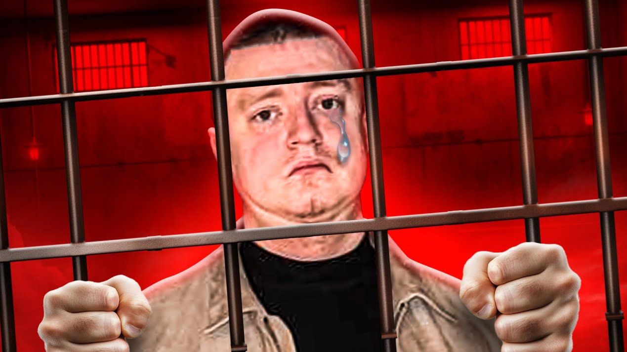 МЕЛСТРОЮ КОНЕЦ (marazm)