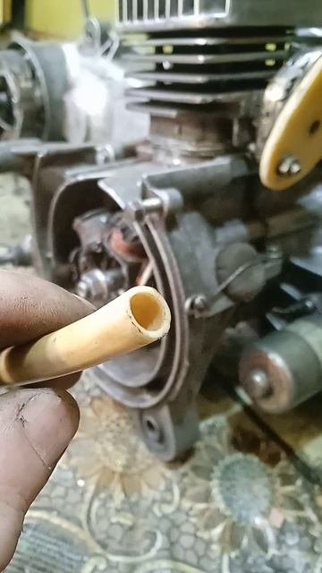 Проверить герметизацию-картера.. смотреть онлайн