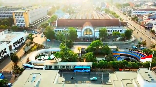 Джакарта. смотреть онлайн