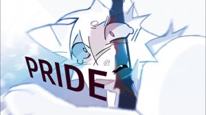 Pride | SNOWTUFT AU PMV
(КОТЫ ВОИТЕЛИ АНИМАЦИЯ ПЕРЕЗАЛИВ)