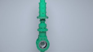 Дробилка ИНДРИК® серия С