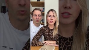 Новая пирамида питания ШОК из США