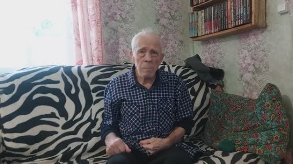 У Алексея Семеновича печальная новость