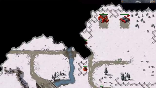 Command & Conquer Remastered Collection смотреть онлайн