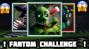 😎 ПРОХОЖУ FNAF TOWER DEFENSE 2 ФАНТОМАМИ 😎