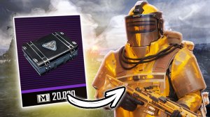 ОТ ЦЕННЫХ НАБОРОВ ДО ФУЛ 6 | МЕТРО РОЯЛЬ С НУЛЯ ДО ФУЛ 6 | Pubg Mobile