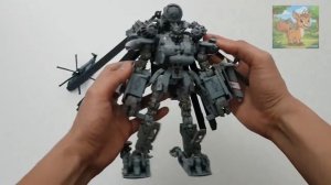 Трансформеры Затмевают фильм студии G1 серия Десептиконы