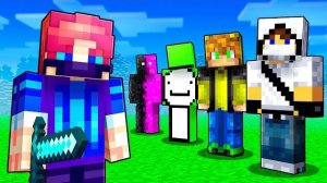 Я Выполнил ЗАДАНИЯ от ЮТУБЕРОВ на БедВарс! ft. Домер, Лолотрек, Херейд, Лириз, Теросер