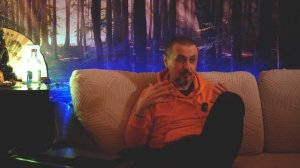 Андрей Тирса Сатсанг 07.01.2026 - безусловная любовь