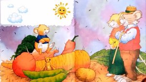 Мышонок ТИМ🐭 Поучительные сказки для легкого воспит?
