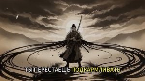 Японский метод Как убить любую зависимость