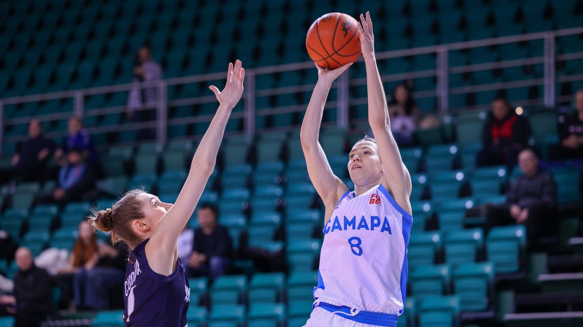 2025 - 2026. Премьер-лига. Самара - Динамо Курск смотреть онлайн