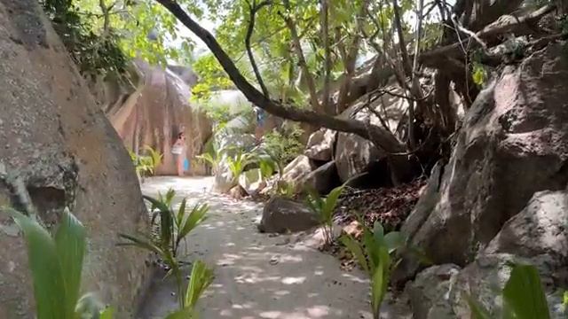 Сейшельские Острова. смотреть онлайн