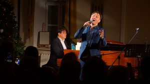 Виталий Ленский. Я дома.