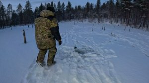 ЗАКРЫВАЕМ ЗИМНИЙ СЕЗОН 2025