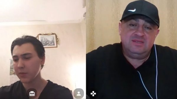 Пётр 1 и Украинское государство