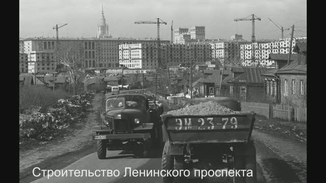 Автомобили. Россия. XX век. 2 часть смотреть онлайн