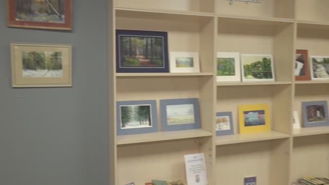 Пейзажи России смотреть онлайн