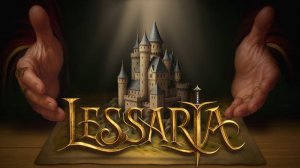 Lessaria: Fantasy Kingdom Sim - Миссия 1 Лесная Угроза