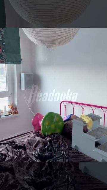 «Не ходите, дети, в Африку гулять!» Не покупайте современные новостройки!