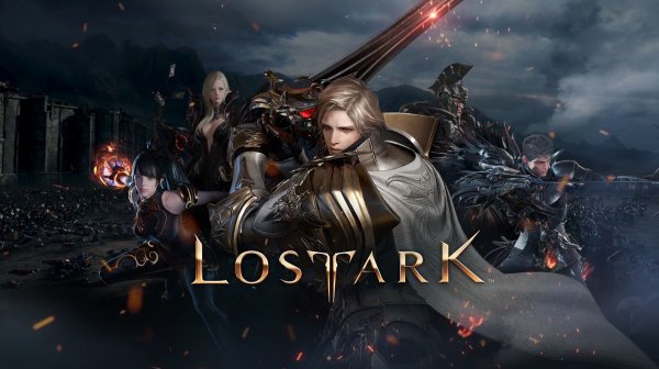 LOST ARK