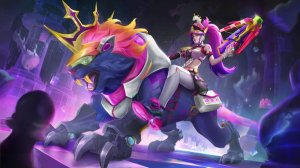 ИРИТЭЛЬ !!! 20 КИЛЛОВ !!! ЛУЧШИЙ БИЛД 2026 ОТ ТОП 1 ГЛОБАЛА + ГЕЙМПЛЭЙ !!! MOBILE LEGENDS