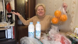 Обзор покупок,и распаковка,и не только ‼️