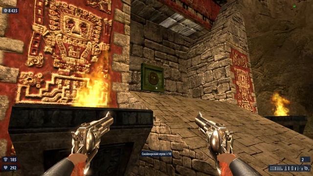 Serious Sam - The Second Encounter Серия 1