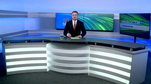 Новости Нижнекамска. Эфир 14.01.2026