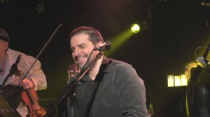 ПЕТР НАЛИЧ И CAMERATA OBSCURA – ТАНЕЦ БОЛЬШОЙ ТРУБКИ МИРА. КЛУБ КОЗЛОВА 13.01.2026