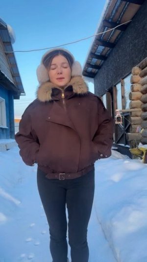 Как сладкий яд #уралочка #уральскаядевушка