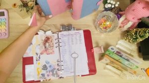 2 распределение января🎄12100/ продолжаем болеть🤧😔/не смогла выйти на подработку 🤦♀️😔