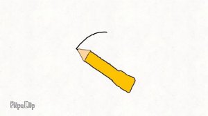 карандаш (анимация)