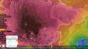 Антициклон сохранит господство над Сибирью как минимум до 3-й декады января. Прогноз погоды