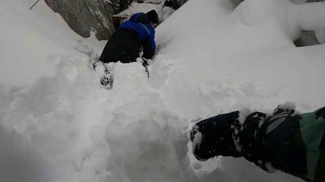 Неблогора  шахта 24 год